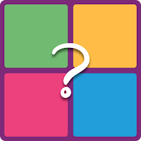 Text Color - Brain Training