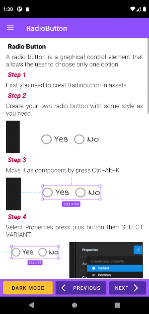 Learn Figma Screenshot 3