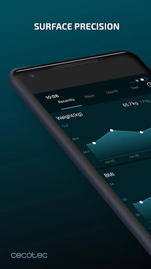 Surface Precision Screenshot 0