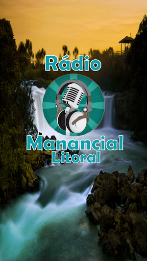 Radio Manancial Litoral Screenshot 0