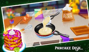 Cooking Chef : Cooking Games Screenshot 3