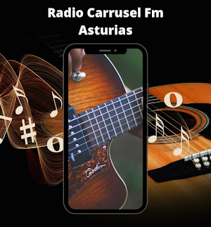 Radio Carrusel Fm Asturias Screenshot 0