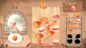 PancitoMerge Screenshot 1