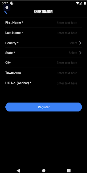 Naya Hisar Screenshot 0