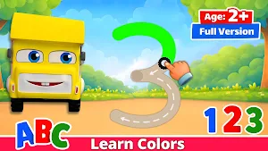 Pilli Go - Kids Games Screenshot 0