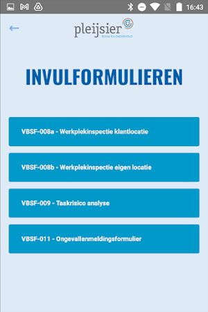 Pleijsier BO Screenshot 3