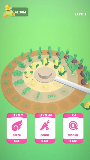 Farming Fever Screenshot 0