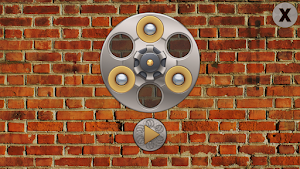 Russian Roulette Screenshot 2