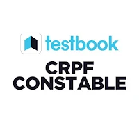 CRPF Constable Prep App: PYP