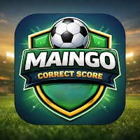 Maingo Correct Score