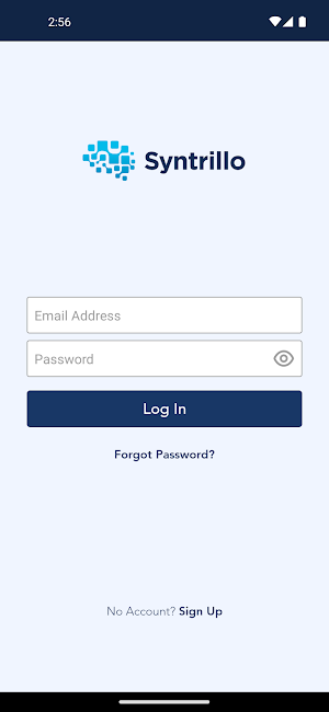 Syntrillo Screenshot 0