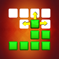 Squares connect