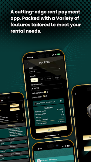 RentenPe Screenshot 2
