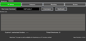 MPX-4088 Screenshot 2