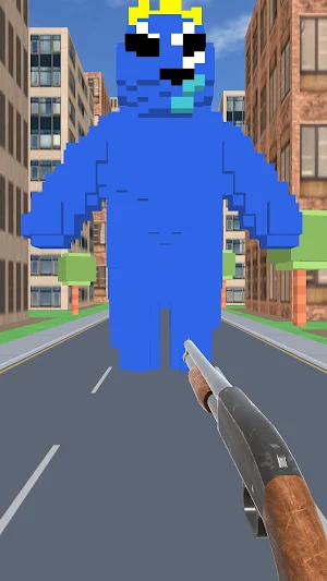 Gun Destroyer Screenshot 1