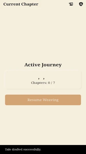 FocusWeave Screenshot 0