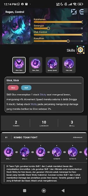 ML Tools Pro: ML Skin Injector Screenshot 1
