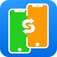 Quick Share: Phone Clone