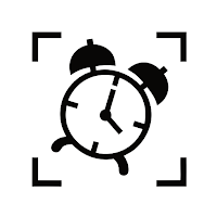 1% Alarm - Scan to Wake Up