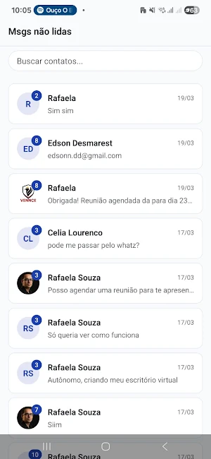 Onety Screenshot 0