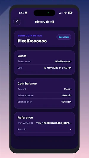 DooDoo Shop Screenshot 1