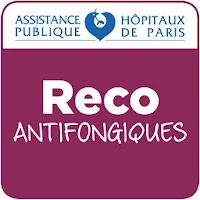 Reco Antifongiques AP-HP