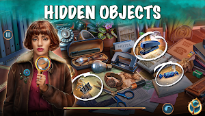 Mind Echoes 1: Mysteries f2p Screenshot 0