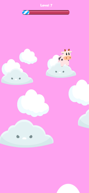 Sweet Cow Screenshot 1