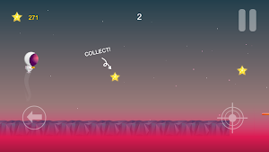 Space Expedition Jumper Screenshot 0