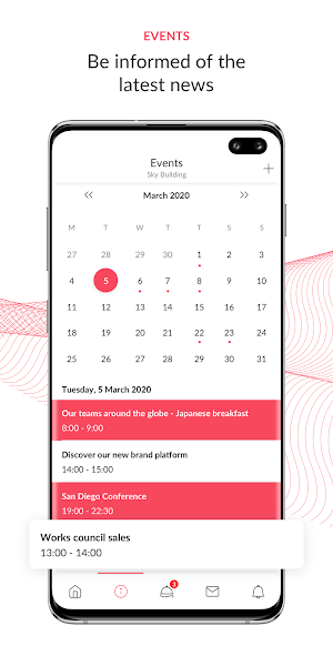 MyDevoFlex Screenshot 2