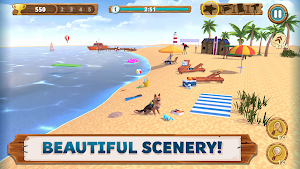 Buster's Journey: find objects Screenshot 2