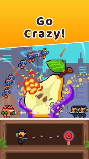Ant Empire: Idle Clicker Screenshot 3