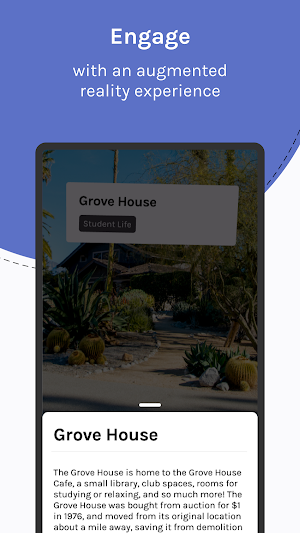 Adora Experiences Screenshot 3