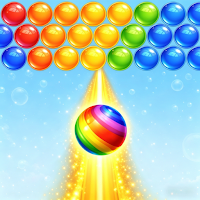 Bublix Bubble Master