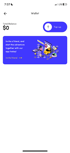 workorbor Screenshot 2