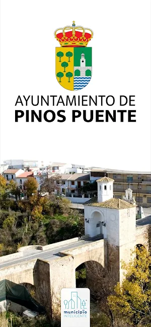 Pinos Puente Screenshot 0