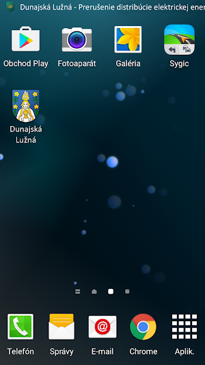 Dunajská Lužná Screenshot 1