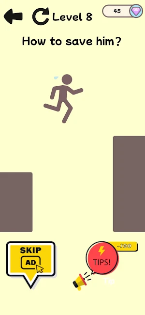 Draw Path Hero Screenshot 2