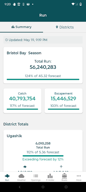 BB Run Live Screenshot 0