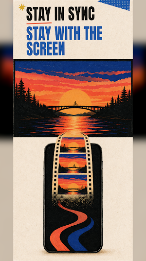 CinemaCC Screenshot 3