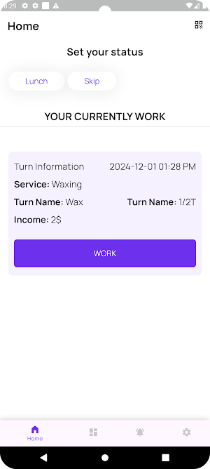 AnK Platform Screenshot 0
