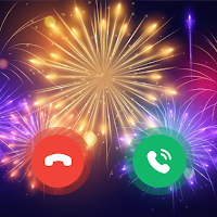 Color Phone: Color Call Theme