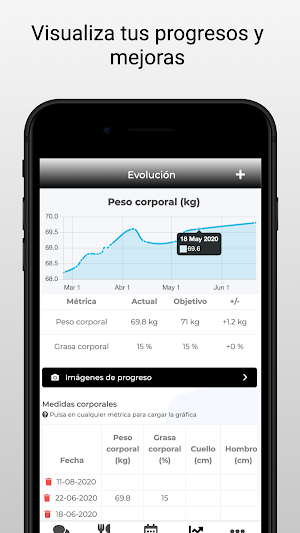 Beonshape Screenshot 2