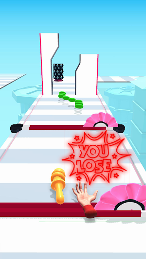 Jelly Baton Screenshot 2