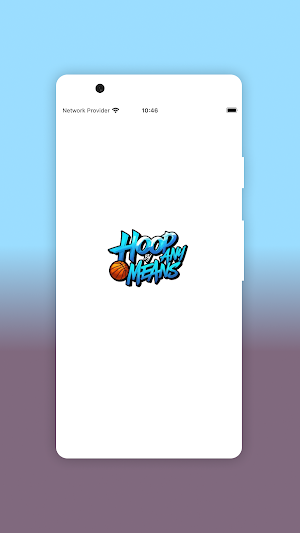 Hoop By Any Means Screenshot 0