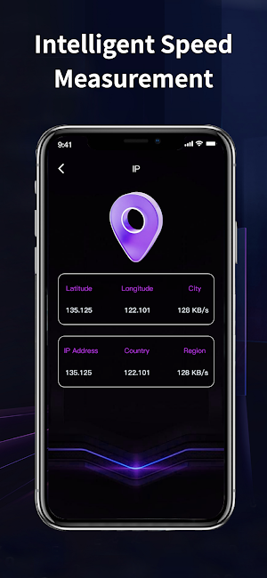 Cyber Bodyguard Screenshot 2