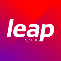 LEAP Digital Banking