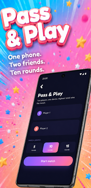 Toon Tone Screenshot 3
