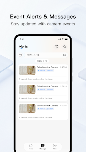 HeyCatch Screenshot 3