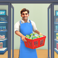 Shelf Stocker : Sorting Game